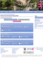 Mobile Screenshot of emmamcr.org.uk